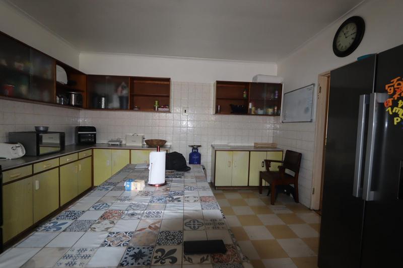 To Let 4 Bedroom Property for Rent in Gatesville Western Cape